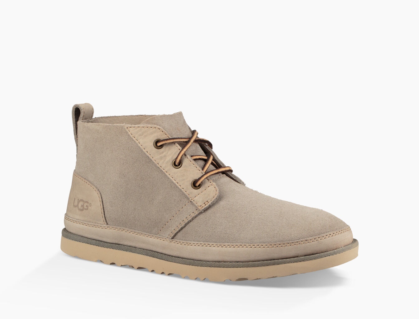Neumel unlined leather boot new arrivals