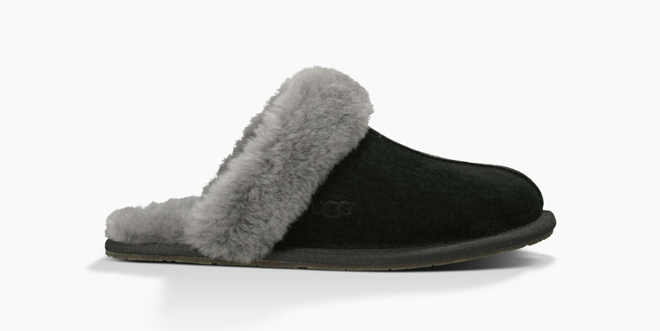 ugg women's scuffette ii