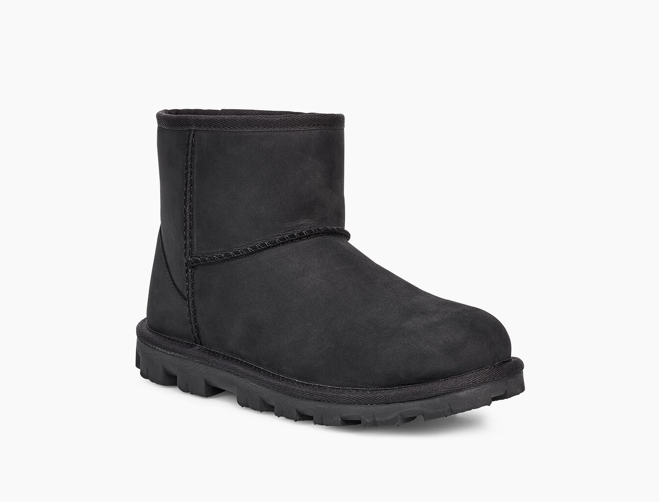 Essential mini classic boot