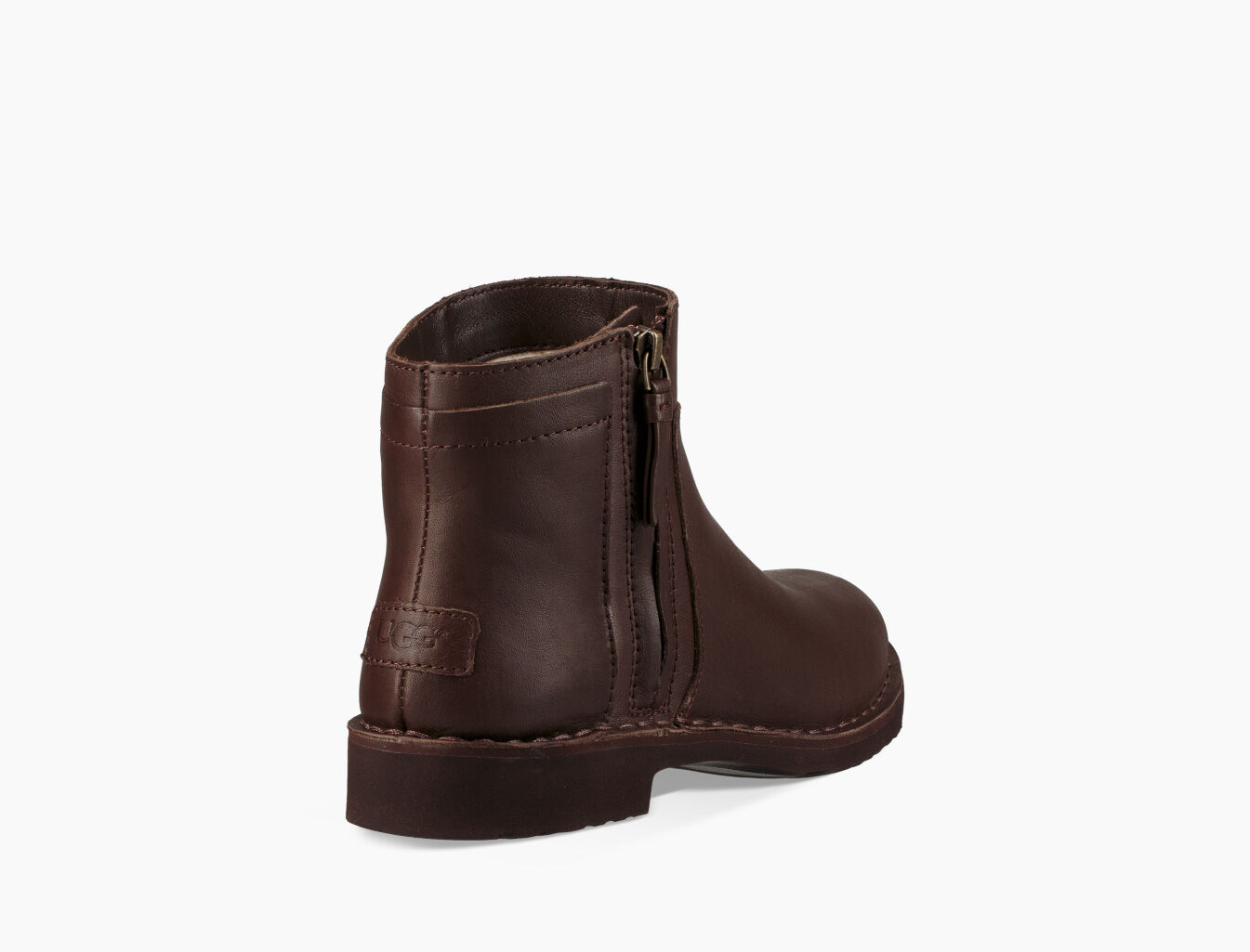 ugg rea leather boot
