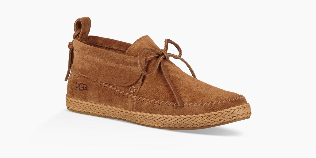 ugg woodlyn loafer