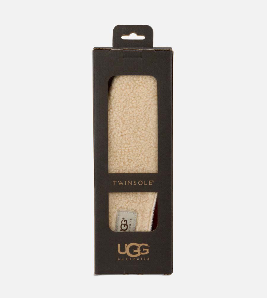 poron insoles ugg