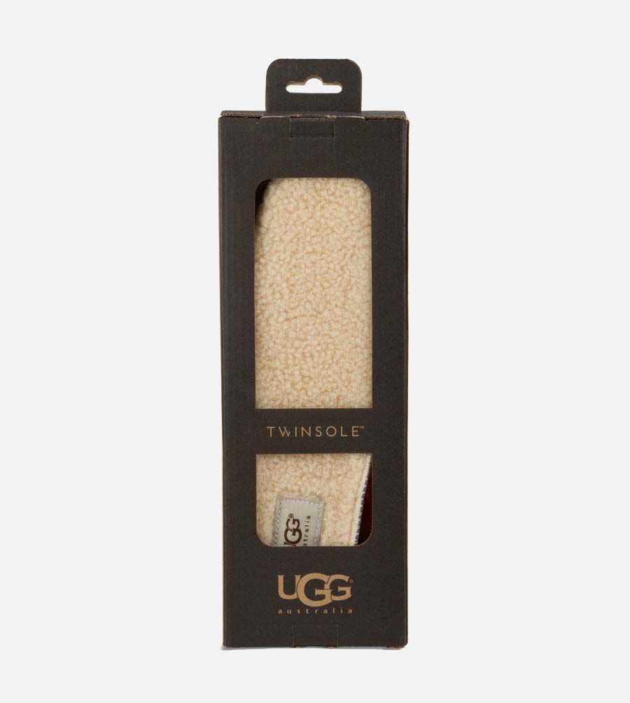 ugg twinsole set