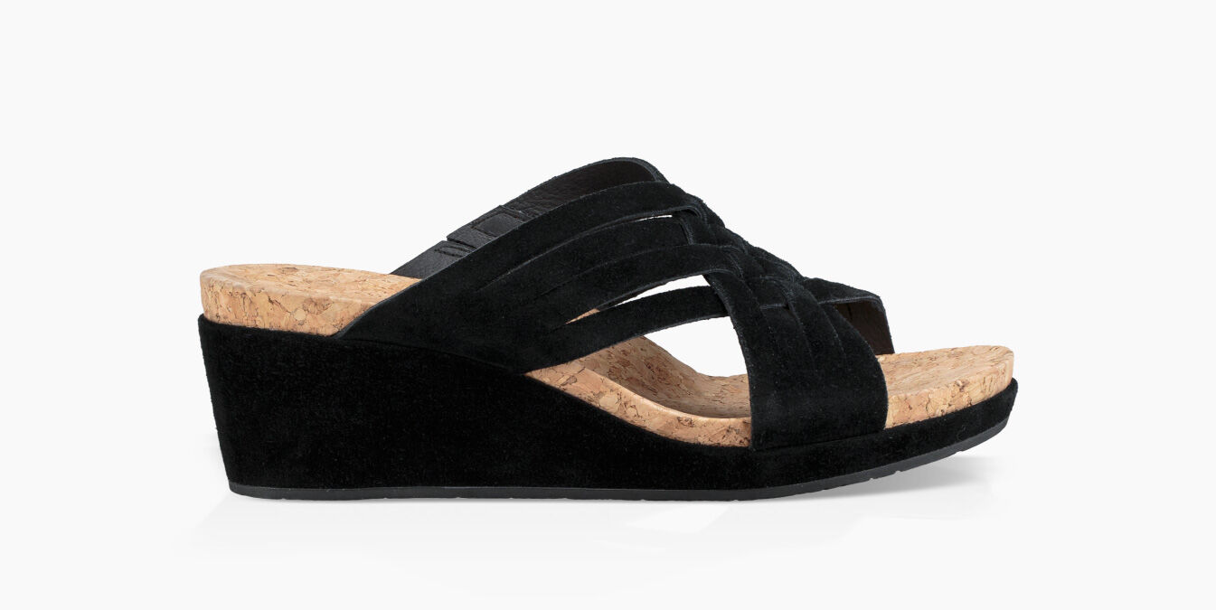 UGG® Lilah Slide Sandals for Women 