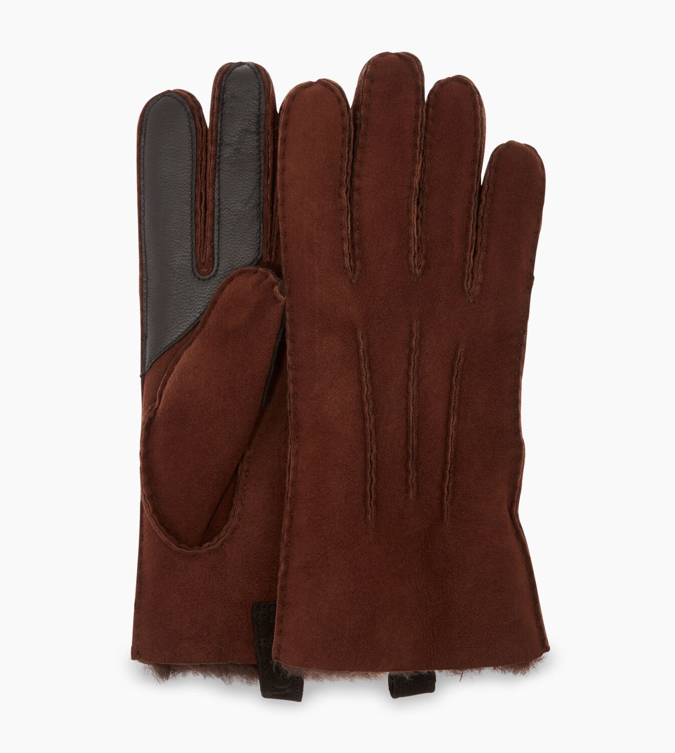 UGG® Sheepskin 3PT Glove for Men UGG® UK