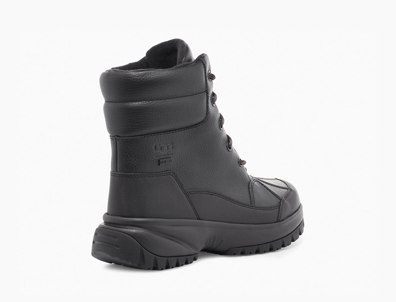yose waterproof boot