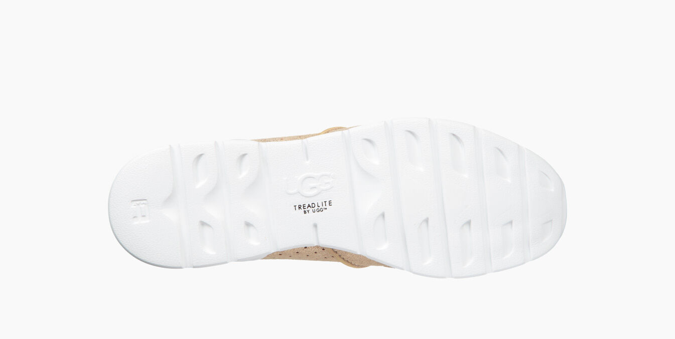 tye ugg trainers