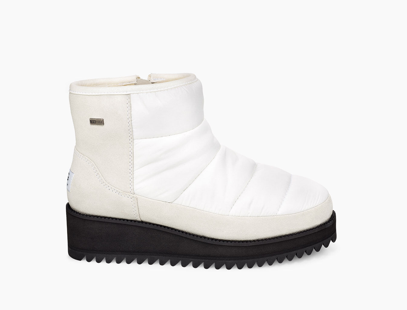 ugg puffer winter boot