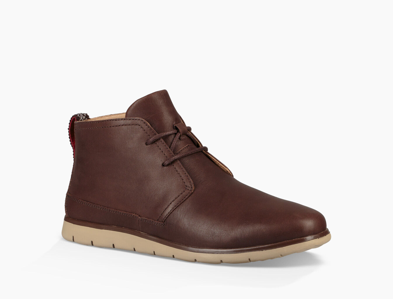 ugg freamon waterproof chukka