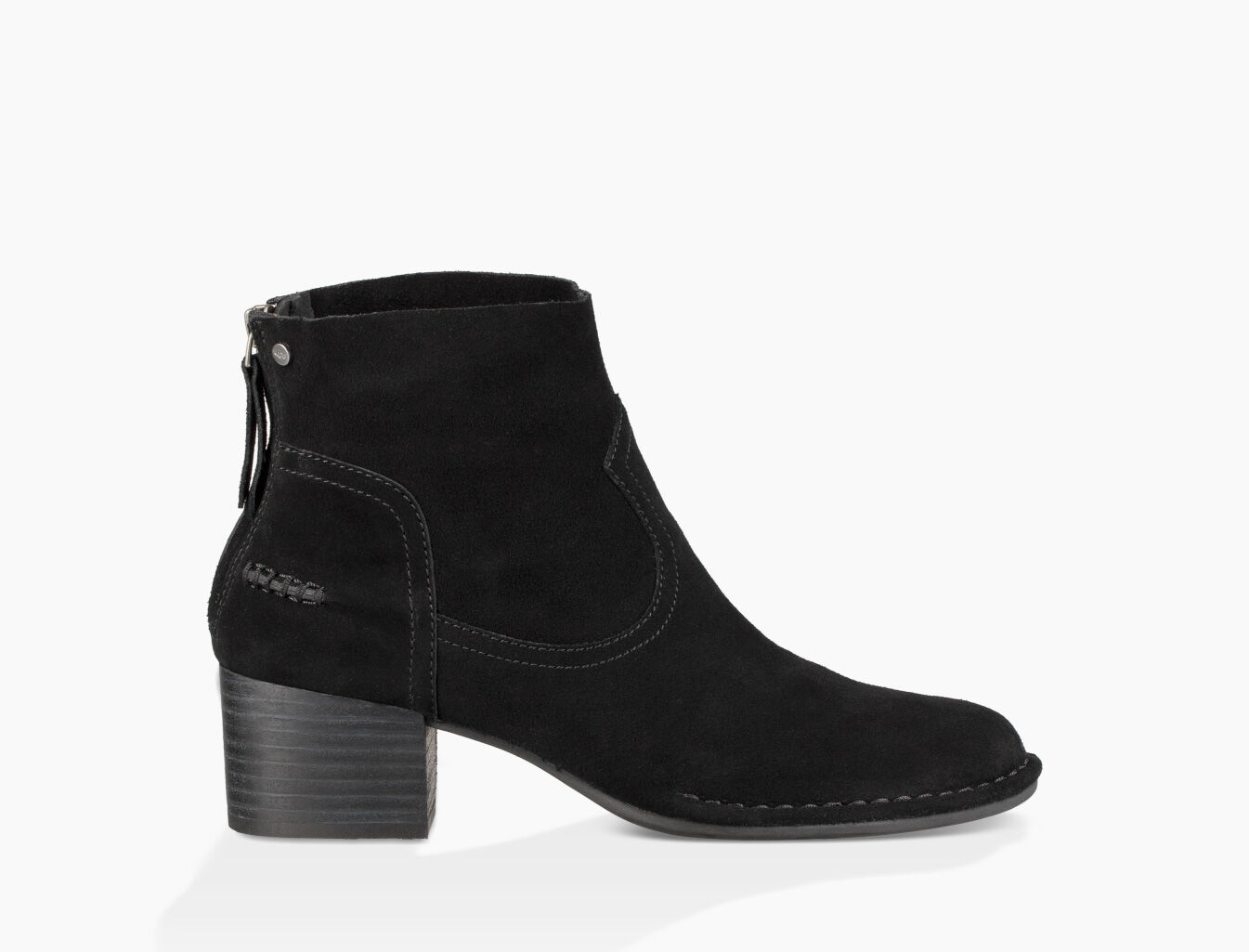 ugg puff momma classic short boot