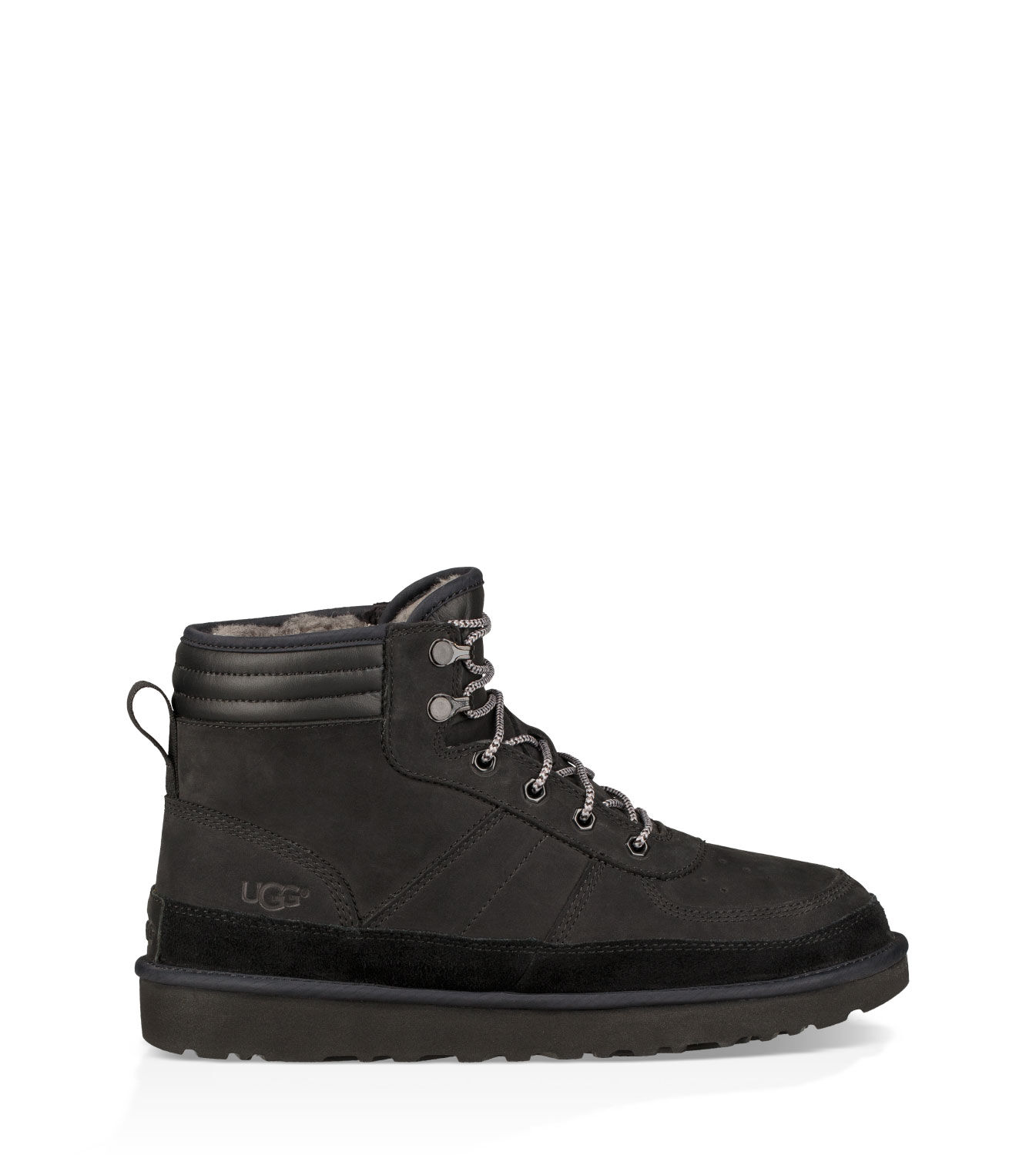 ugg highland sport treadlite