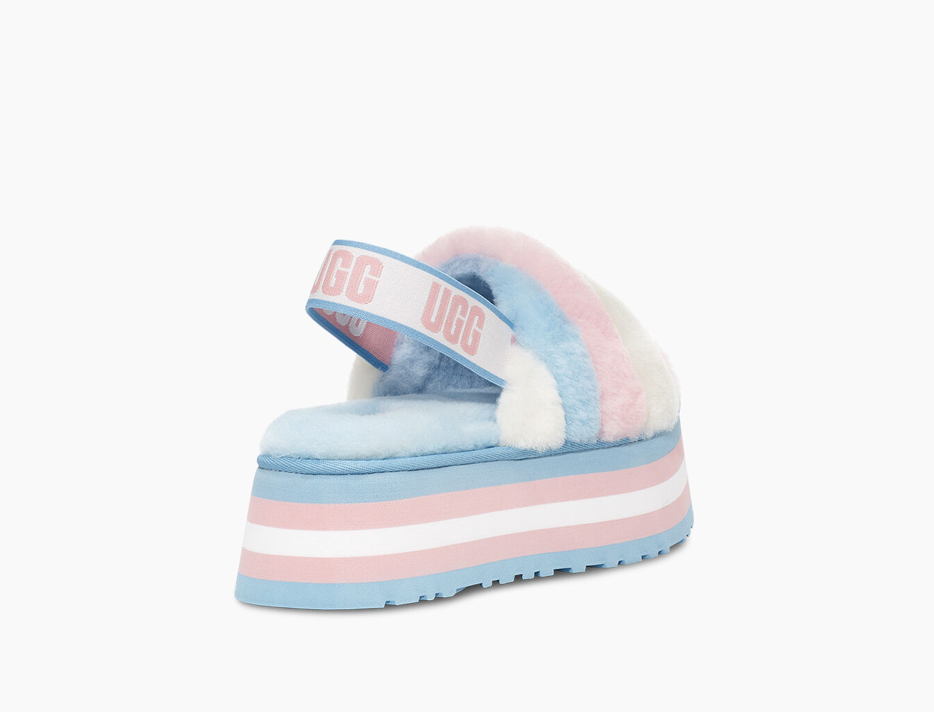 platform ankle heel boots