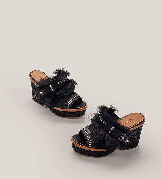 ugg sandalen carine