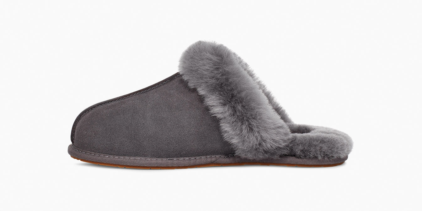 scuffette ii slipper nightfall