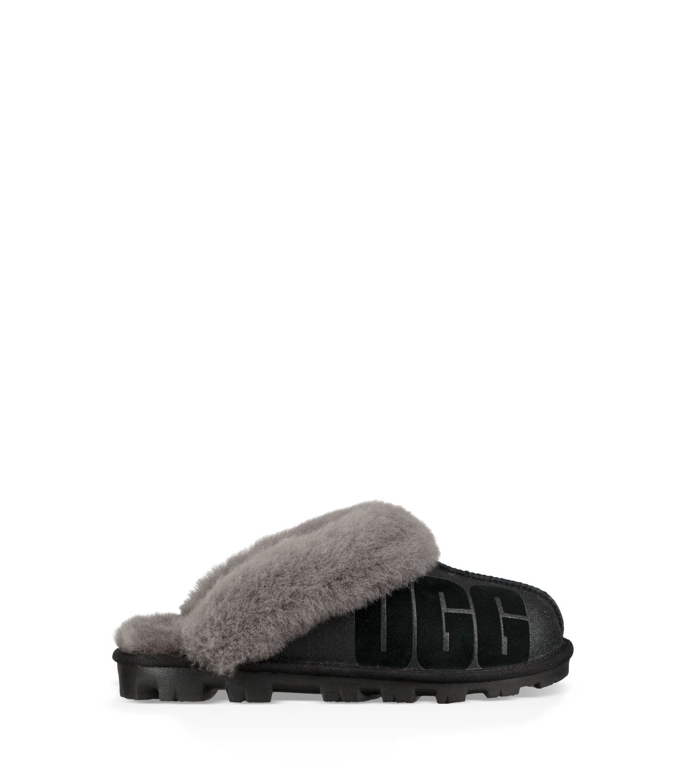 ugg coquette slipper sparkle
