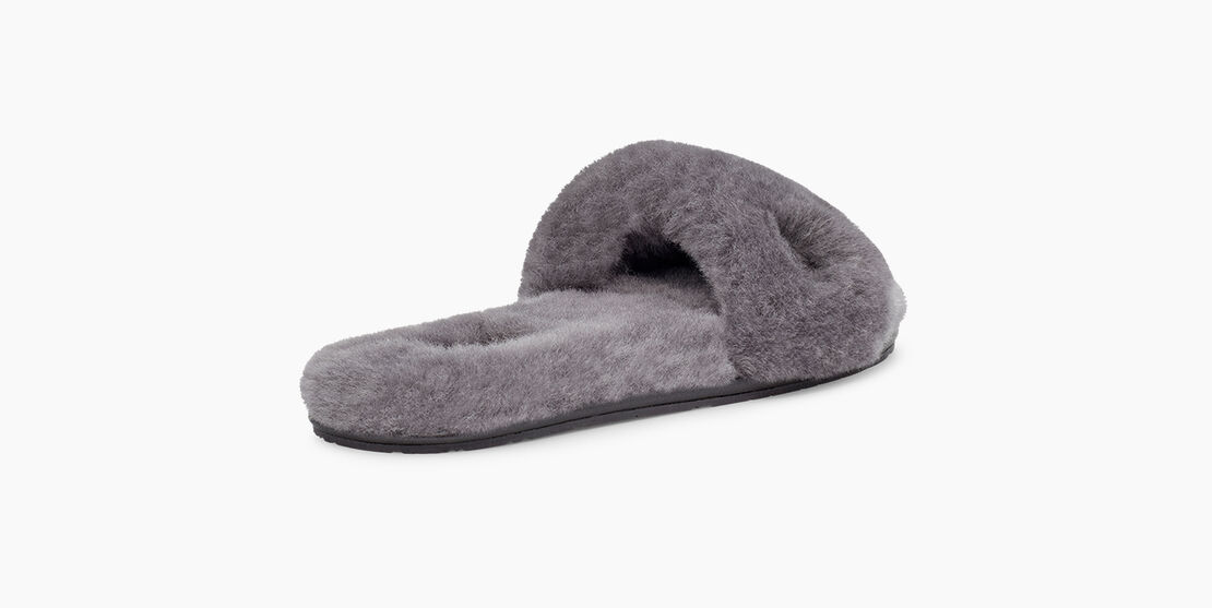 UGG® Fluff Slide II Slipper for Women | UGG® Europe