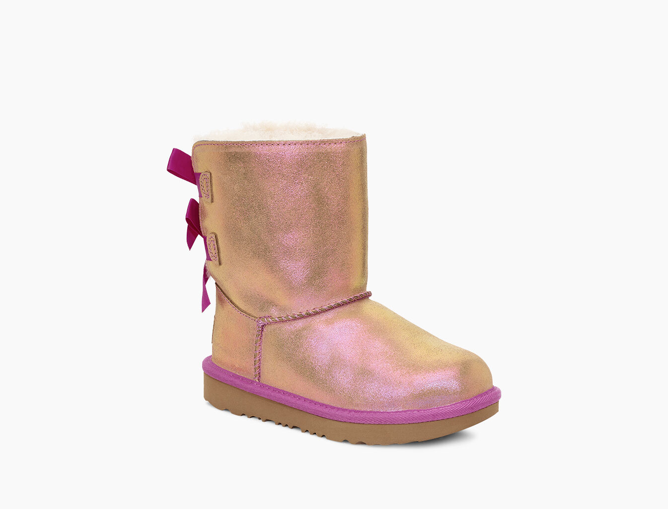 ugg t bailey bow