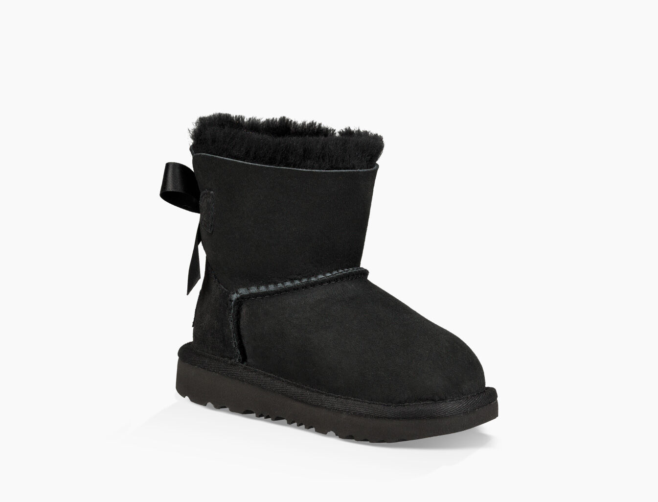 Ugg bailey bow black friday