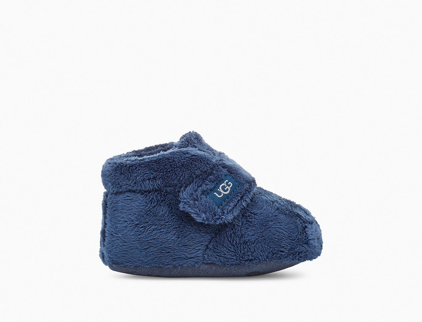 ugg baby bixbee booties