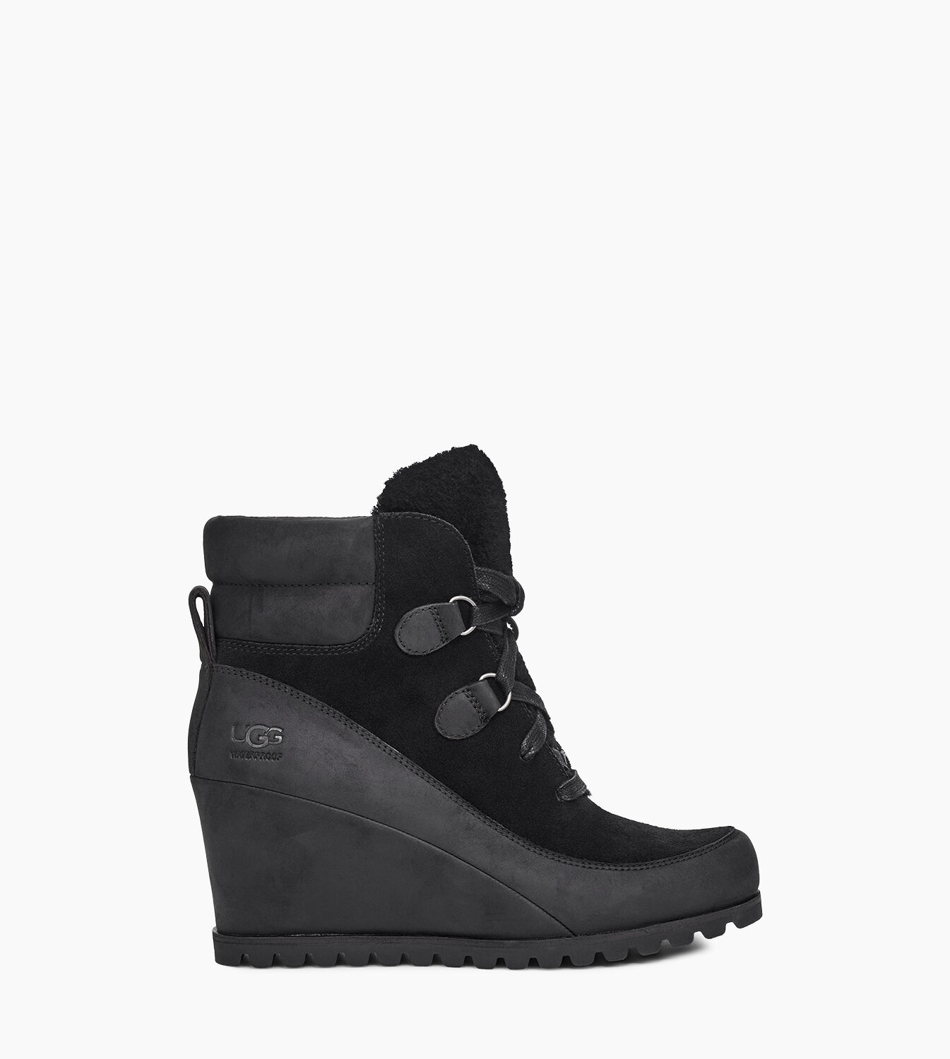 Botas para nieve mujer ugg online