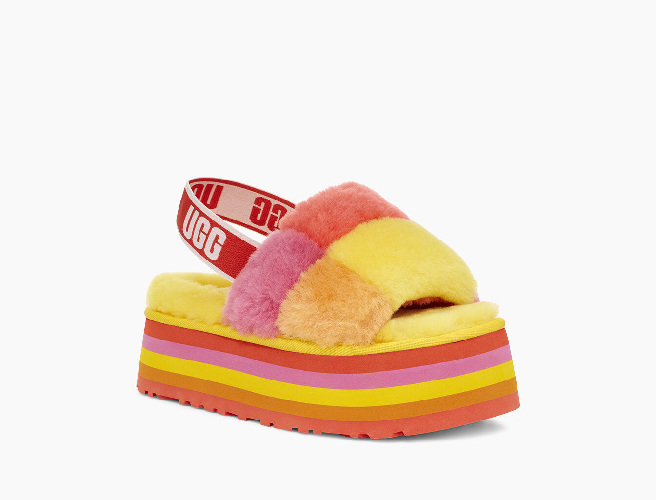 kids designer flip flops