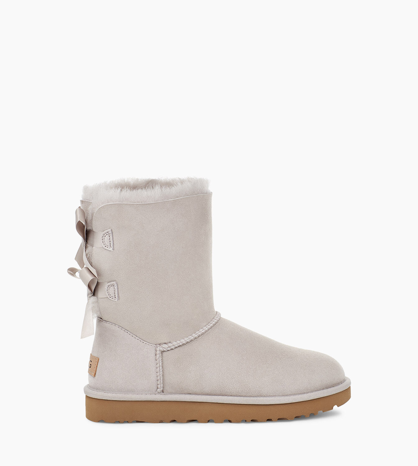 ugg bailey bow oyster