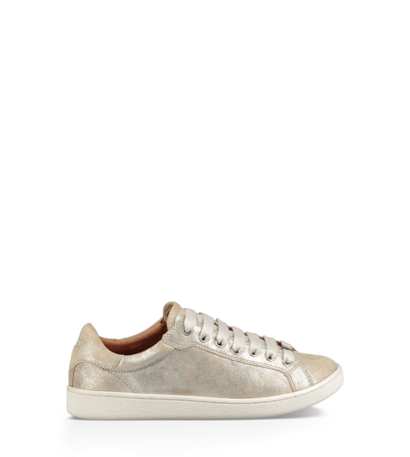 ugg milo stardust sneaker