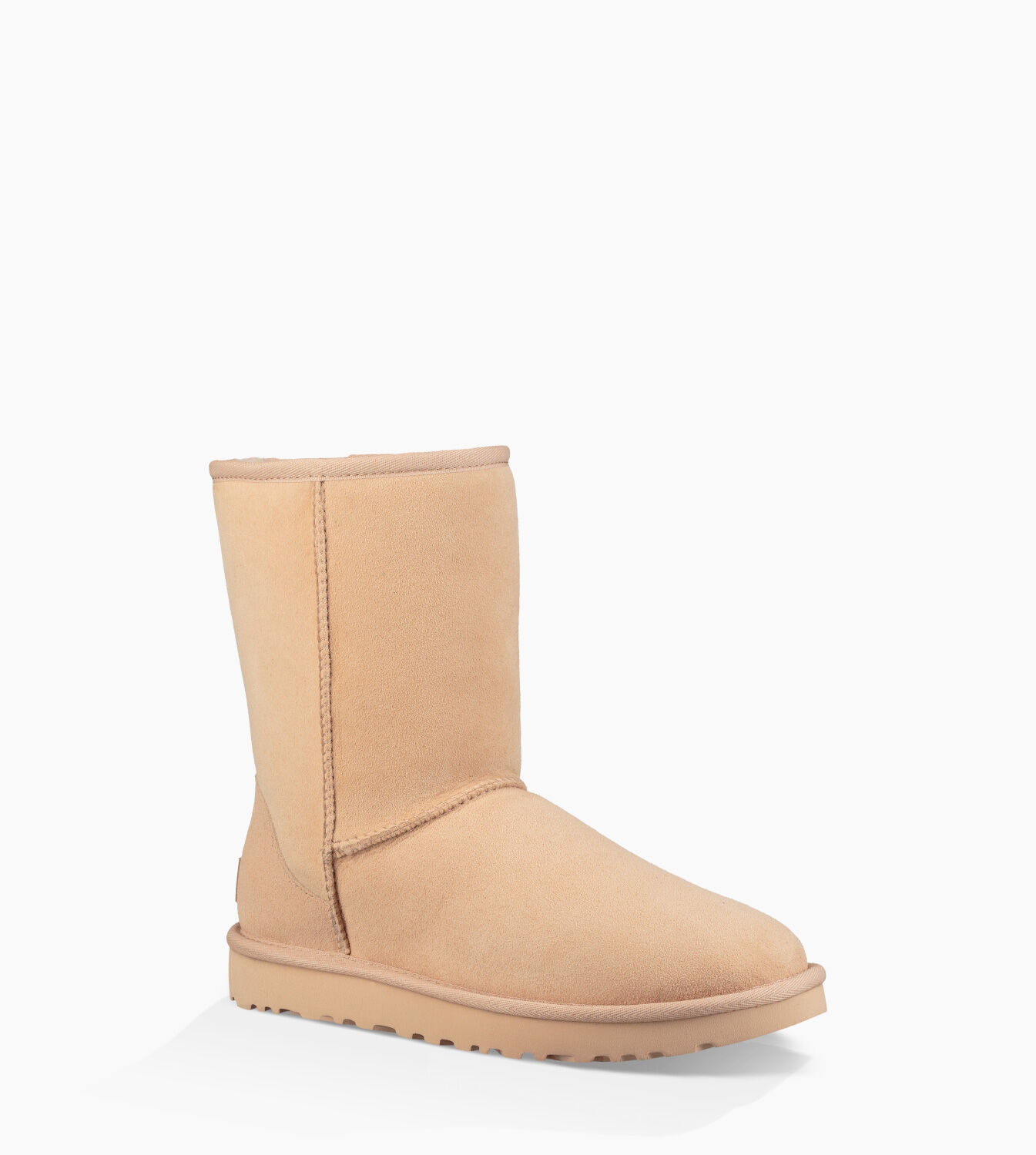 UGG® Official | Women's Classic II Short Boots | UGG.com