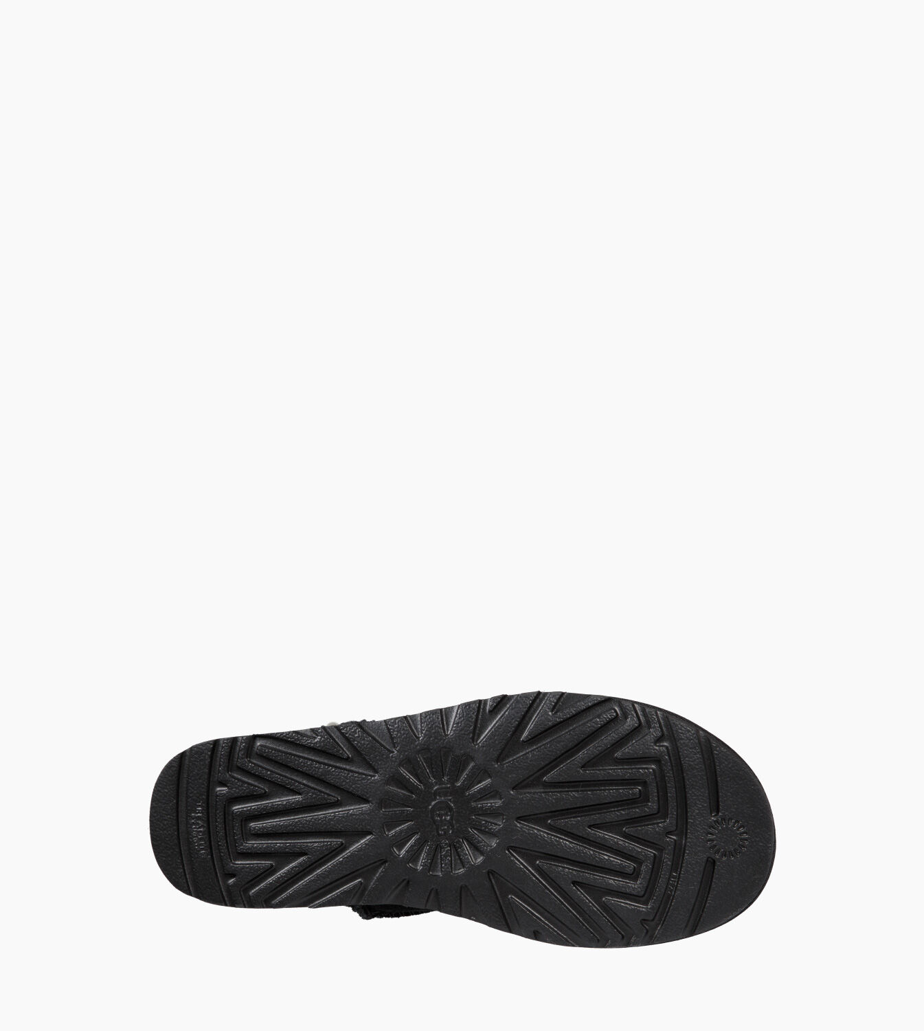 ugg classic short petal