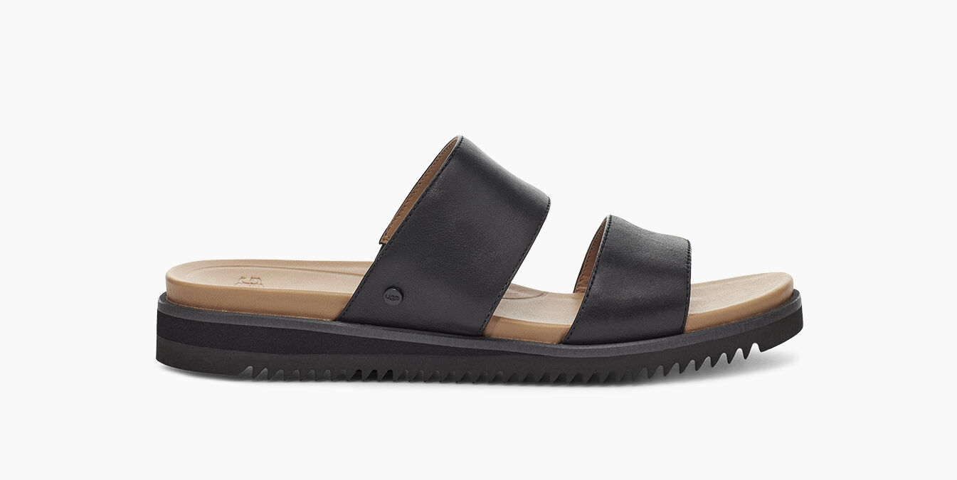 Zyle slide ugg Clearance