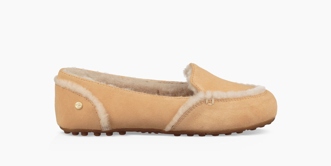 hailey loafer ugg