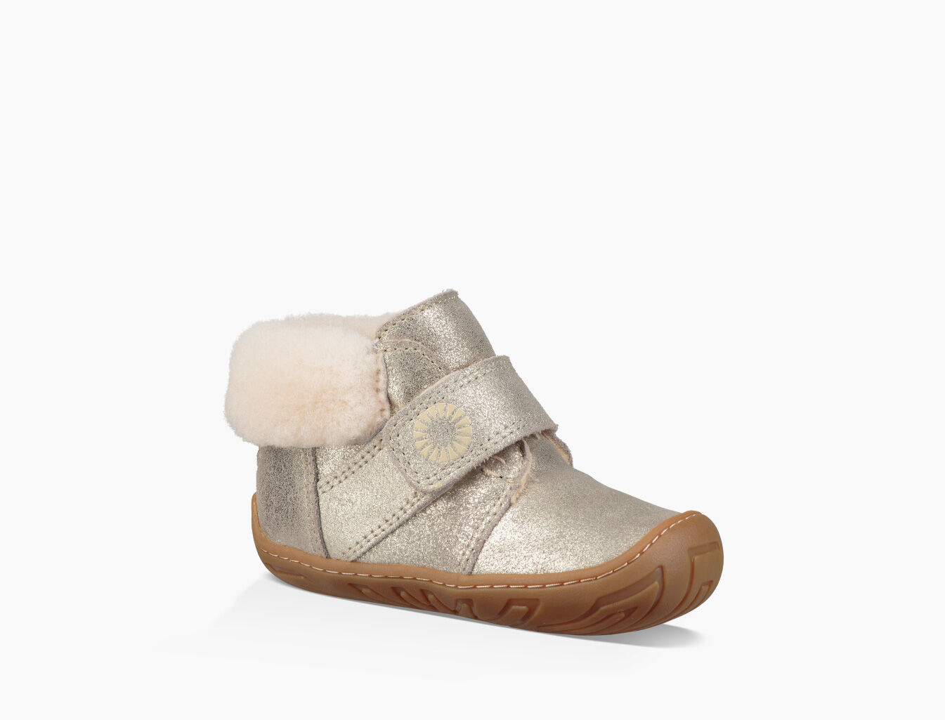 UGG® Jorgen Metallic Casual Boots for 