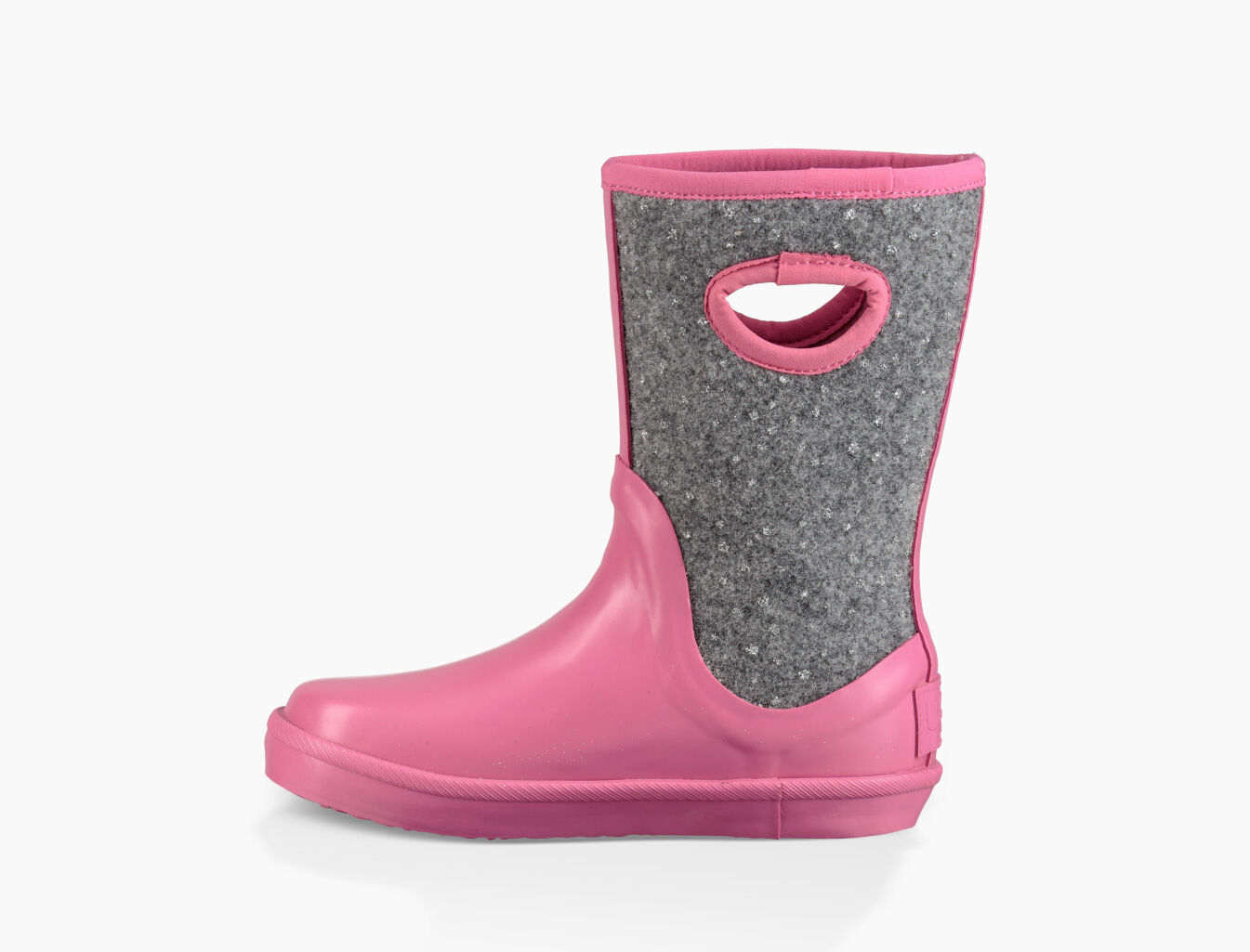 UGG® Kex Sparkle Rain Boots for Kids
