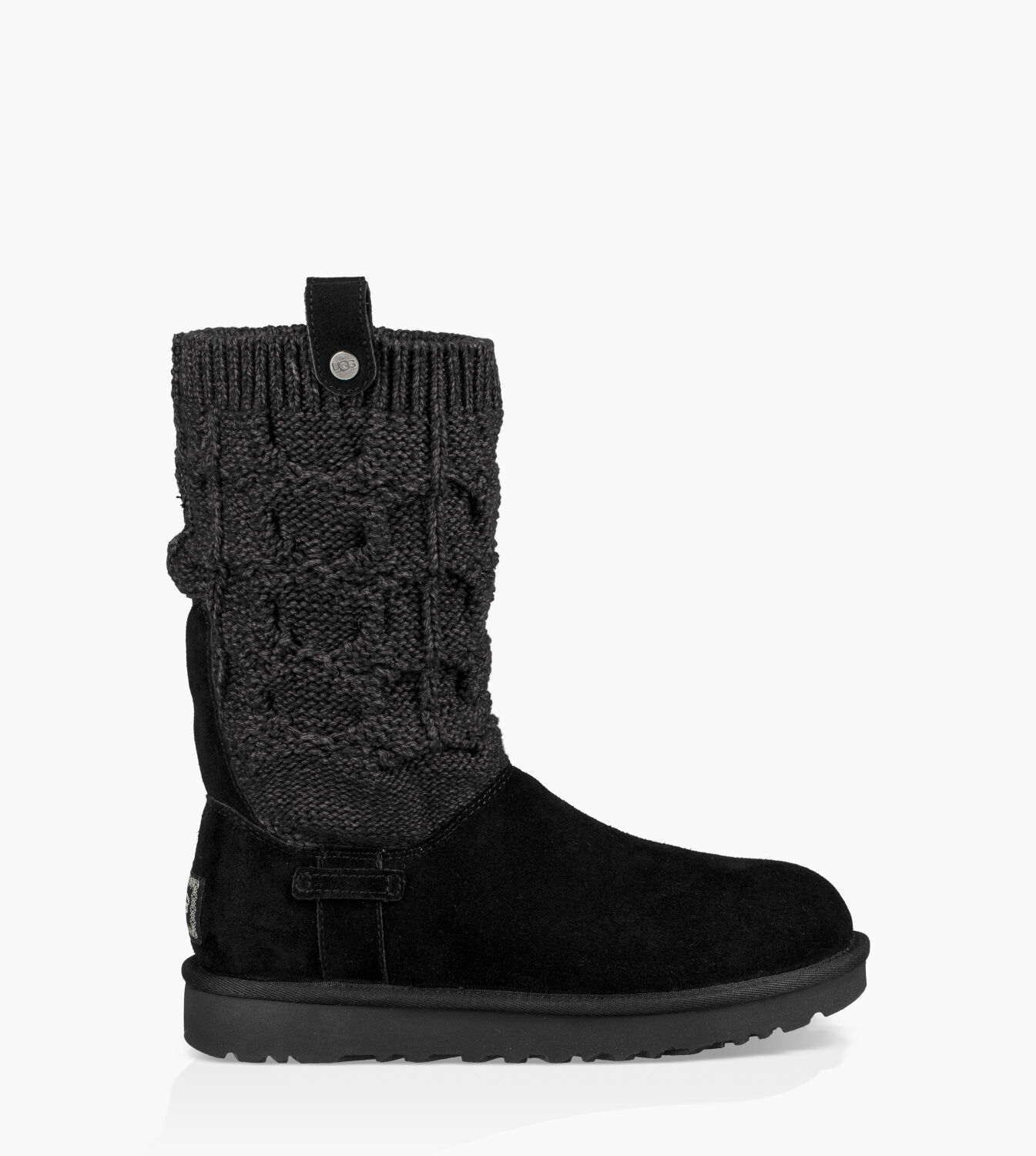 ugg saela bootie