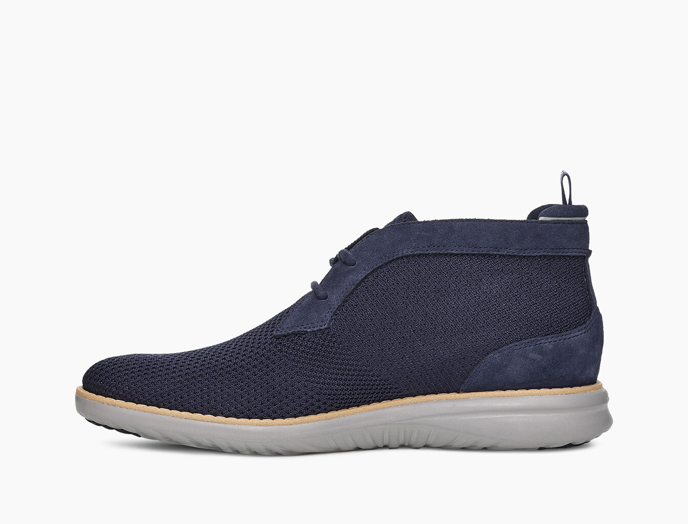 ugg hyperweave chukka