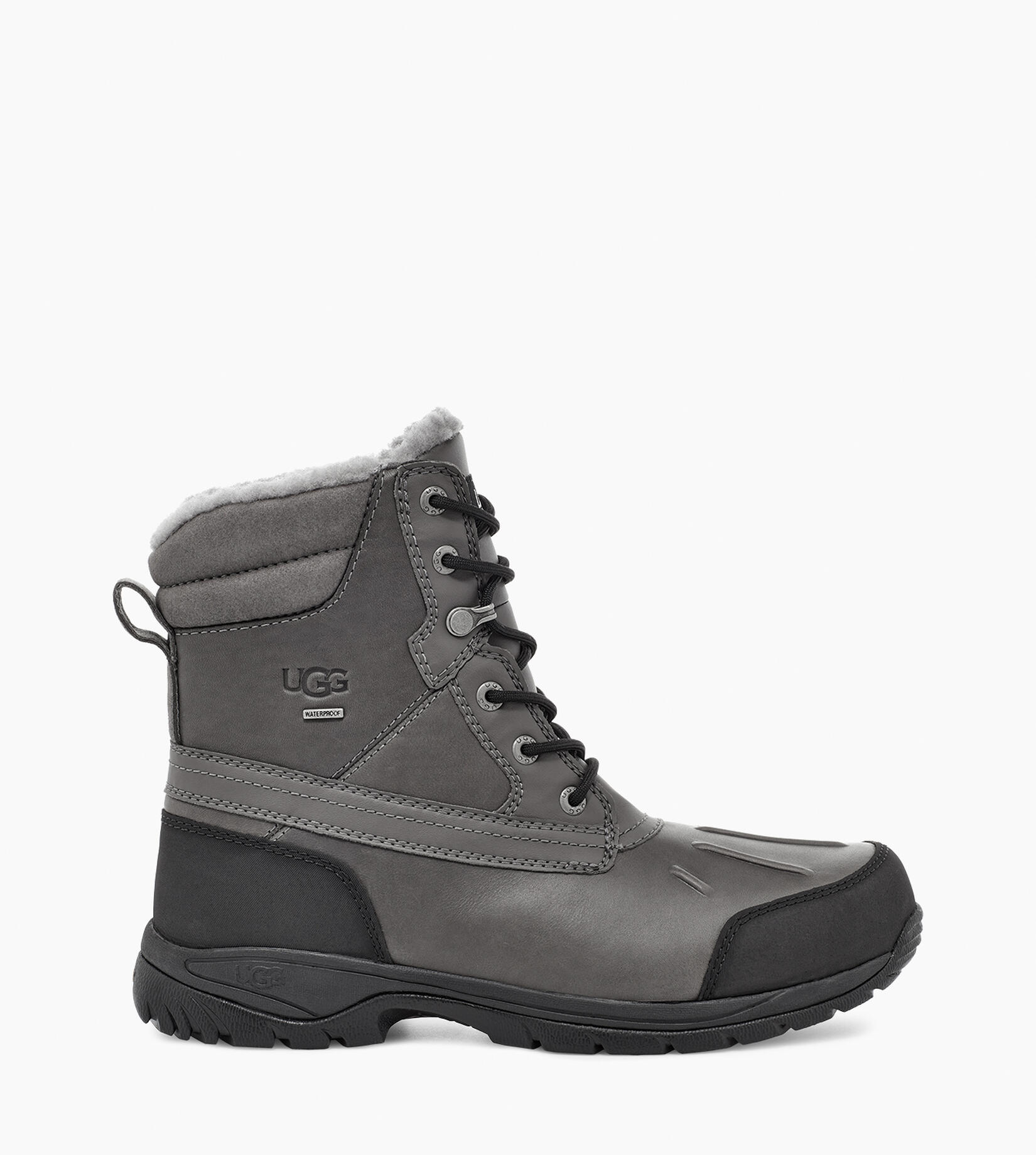 UGG® Felton Waterproof Boot for Men | UGG® UK