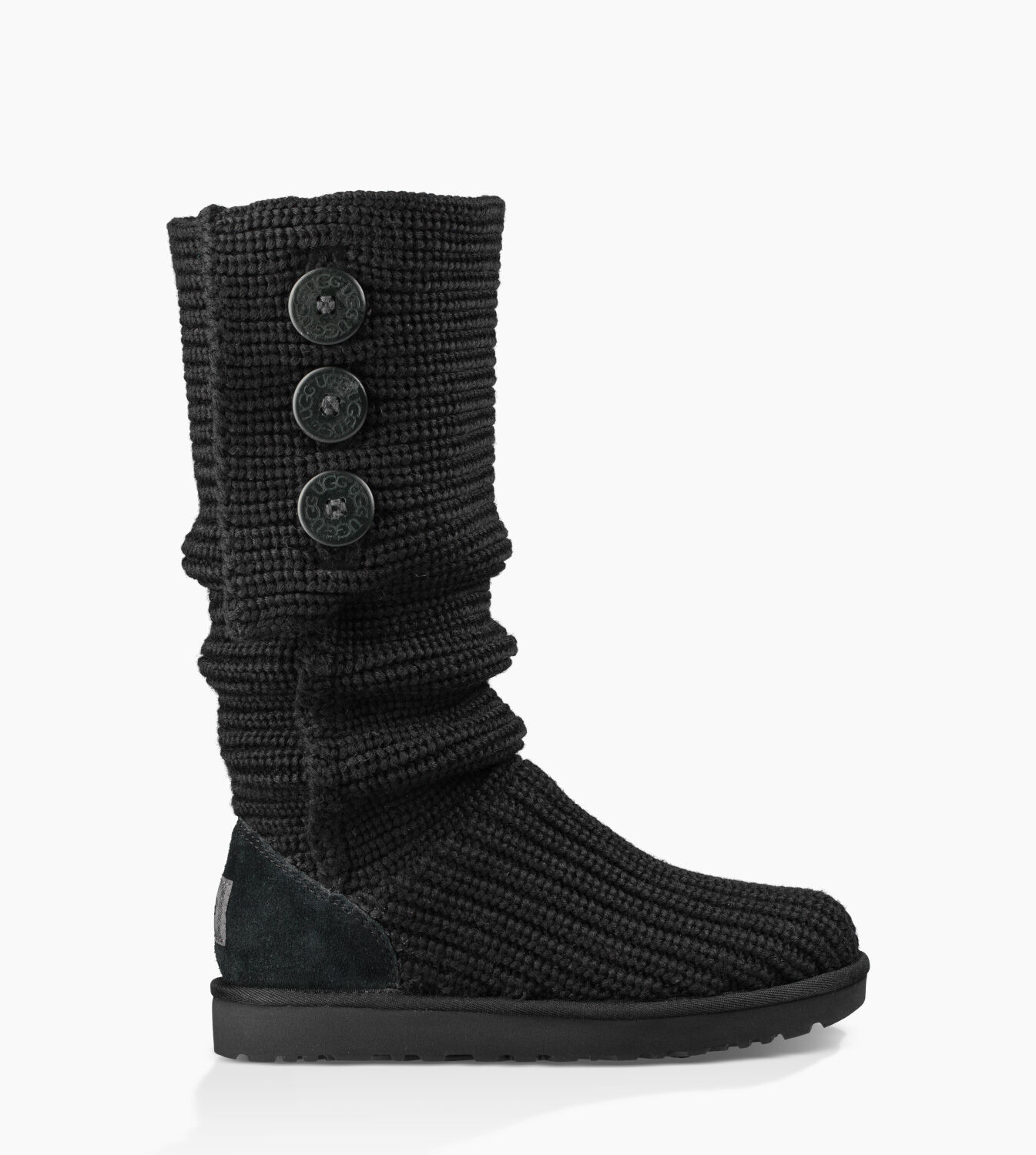 UGG® Classic Cardy Boot for Women | UGG® UK