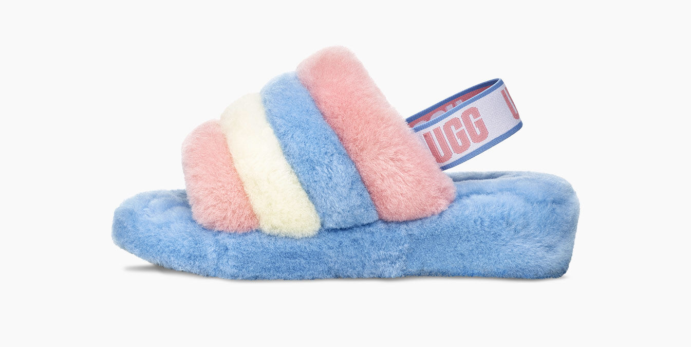 uggs fluff yeah pride