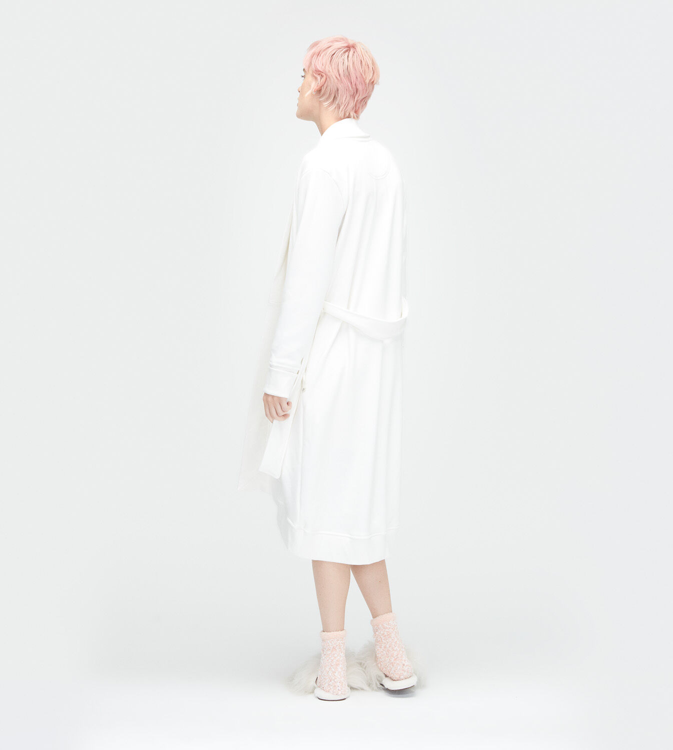 ugg karoline robe