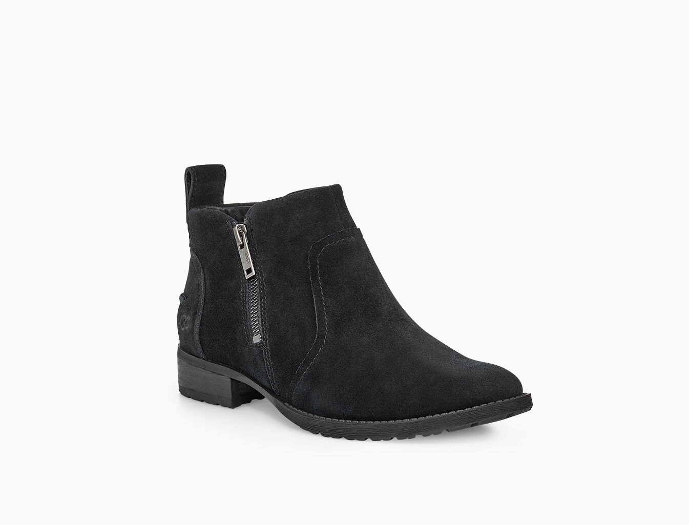 ugg aureo black