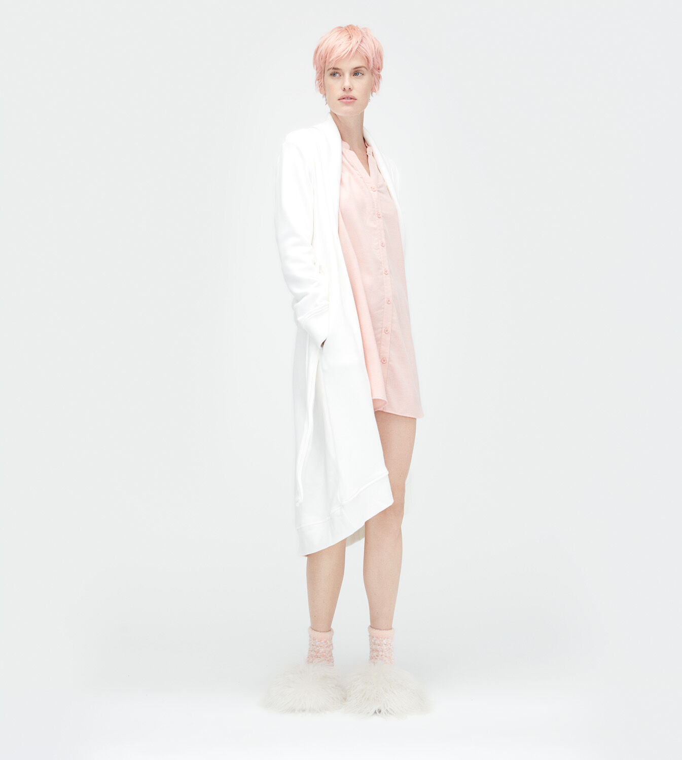 ugg karoline robe