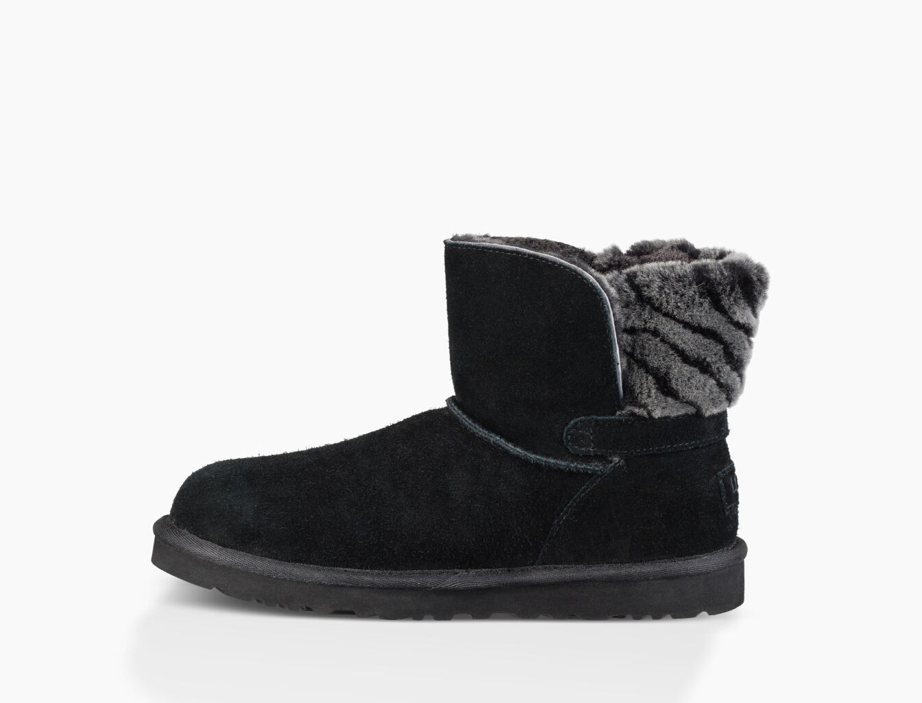 ugg adria bootie