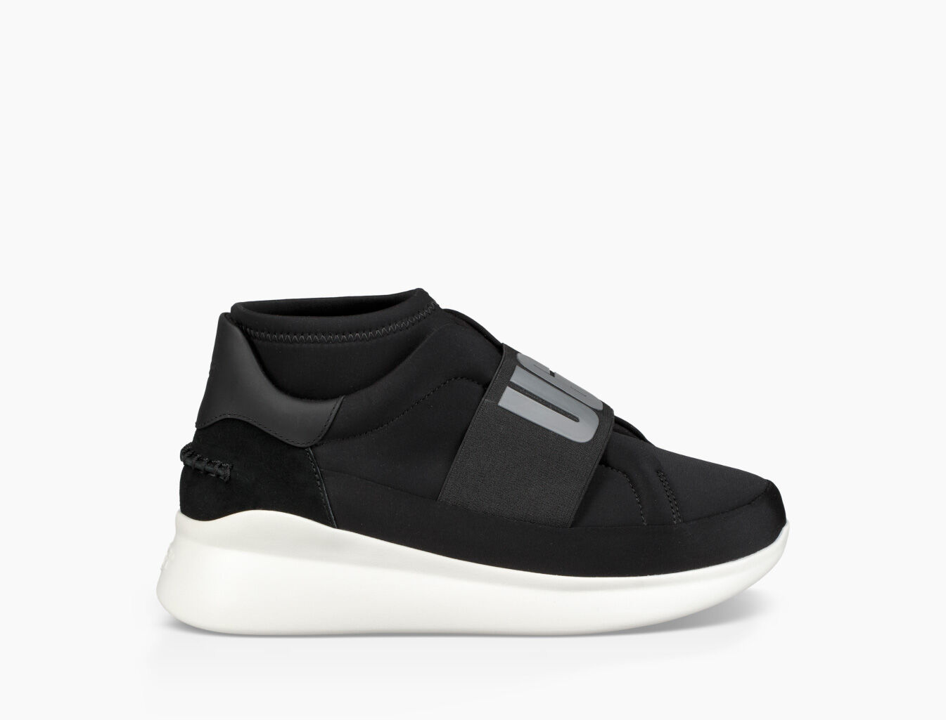 ugg neutra sock sneaker