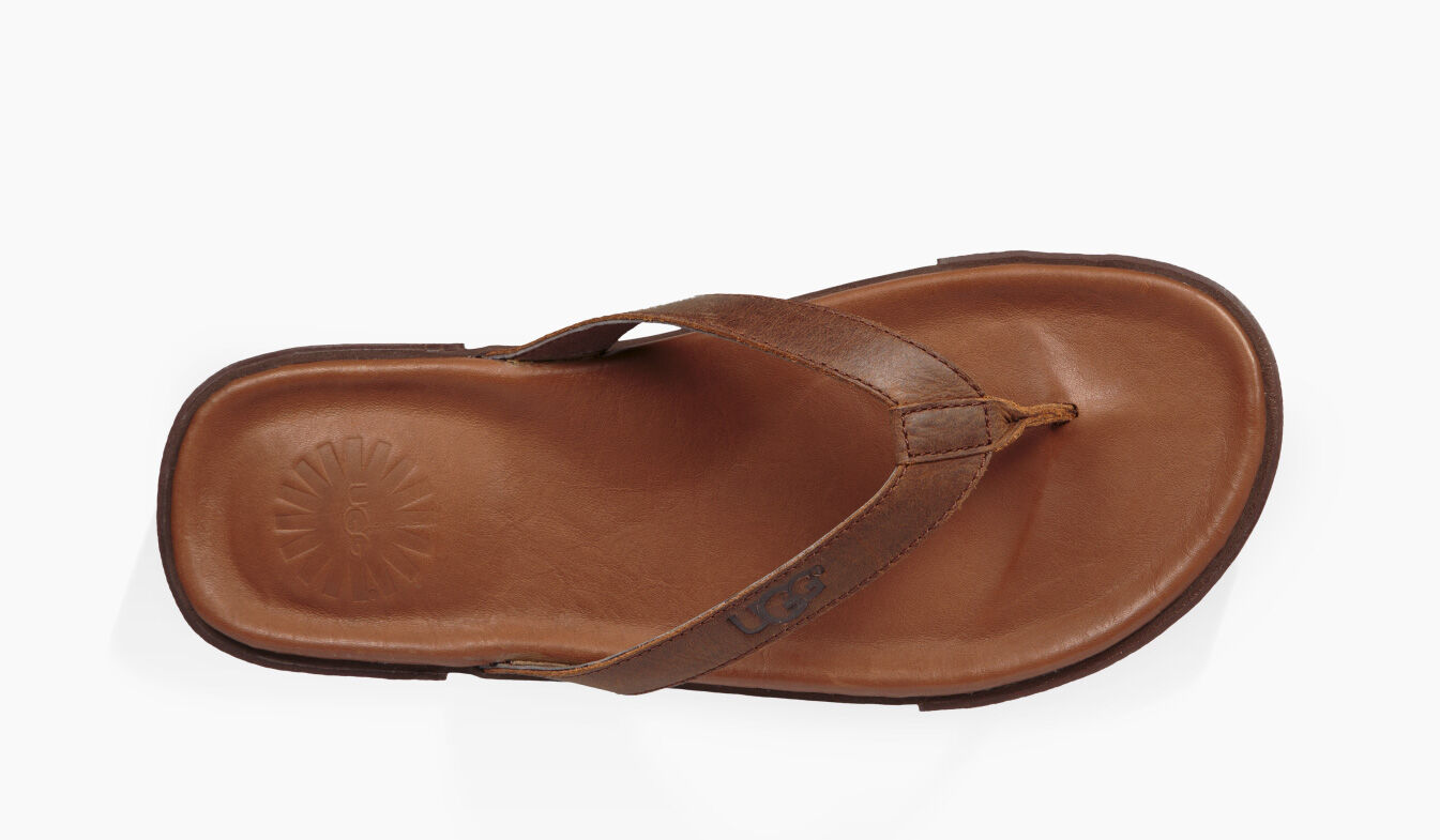 UGG® Bennison II Flip Flop for Men UGG® UK