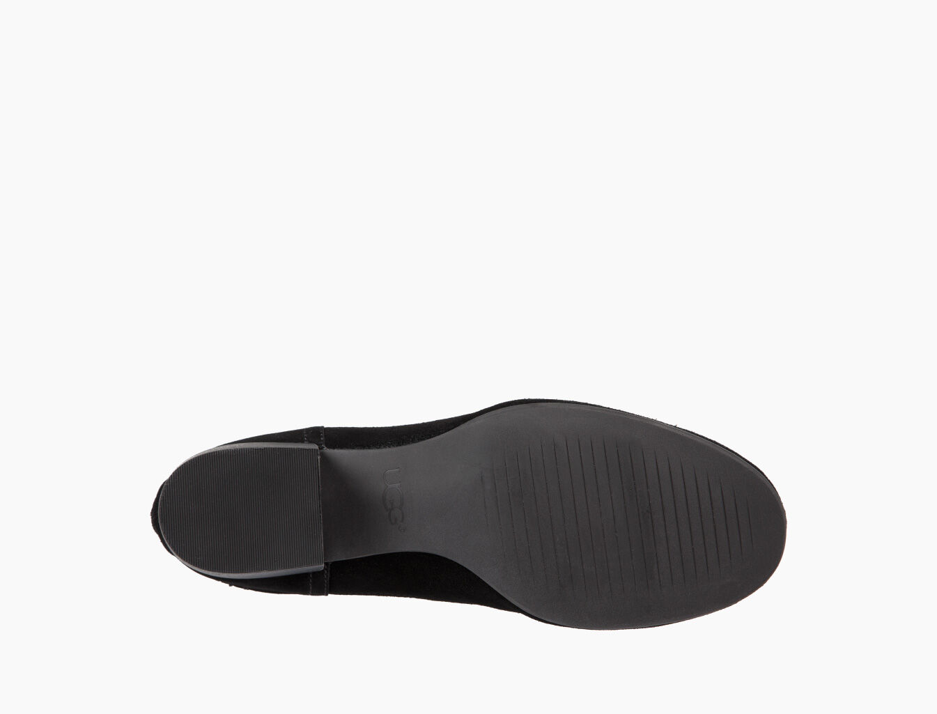 sperry leopard boots