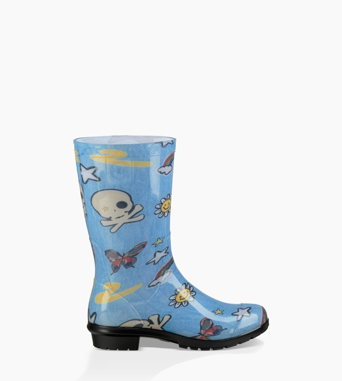 raana rain boot