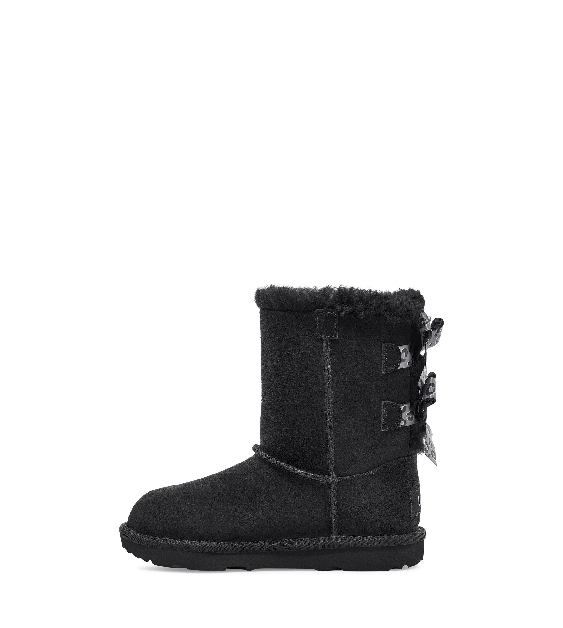 ugg bailey bow exotic