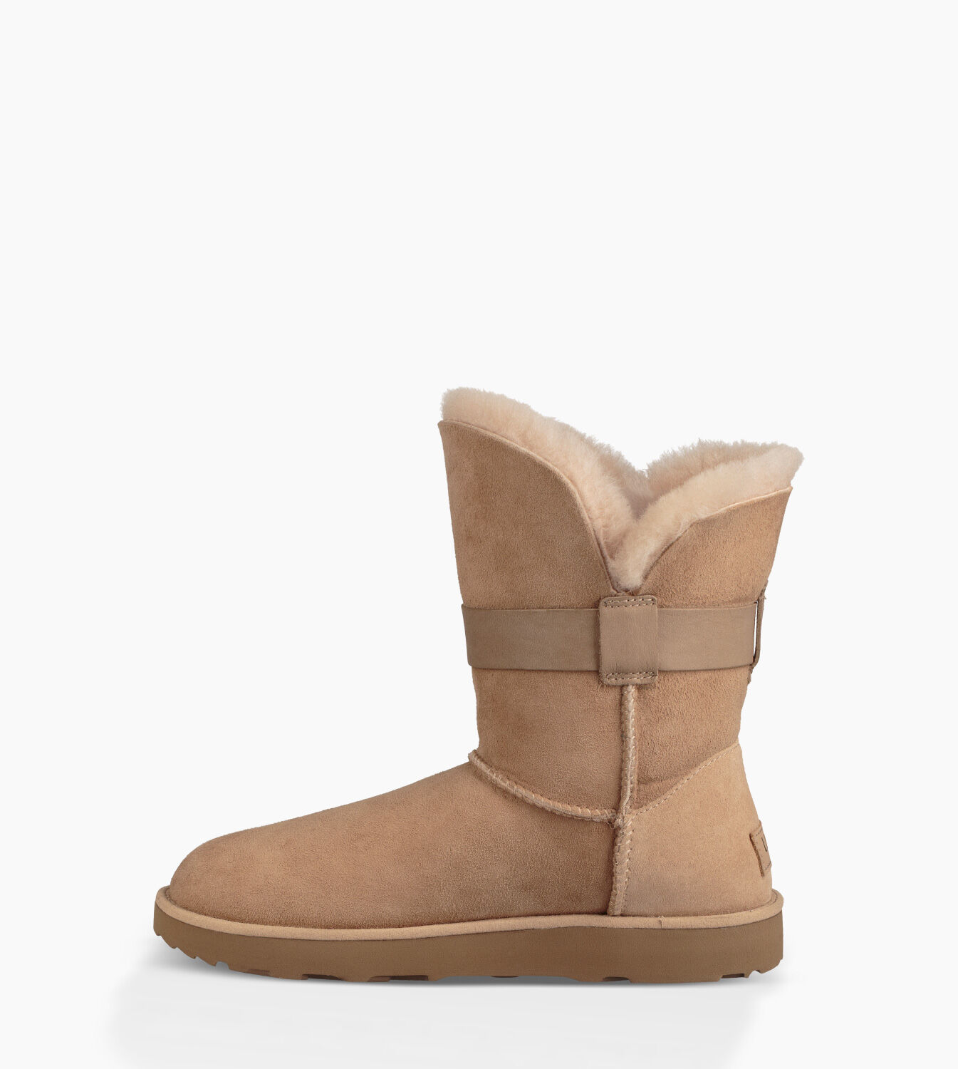 ugg jaylyn bootie