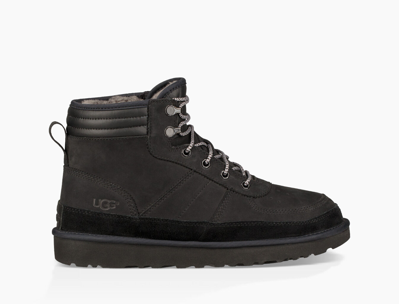 highland sport ugg