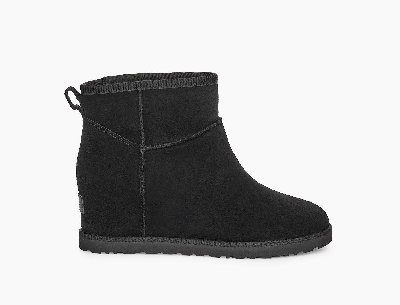 ugg classic femme mini boot